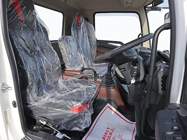 日野レンジャー散水車中型（4t）[写真30]