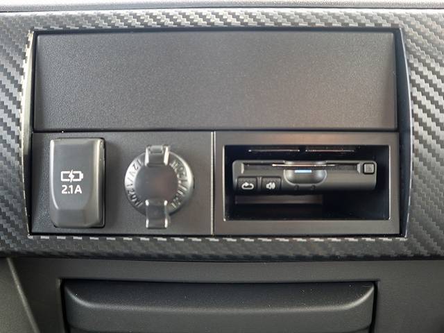 日野レンジャー散水車中型（4t）[写真34]