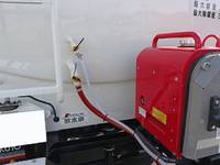 日野レンジャー散水車中型（4t）[写真08]