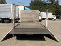 三菱ふそうキャンターアルミブロック小型（2t・3t）[写真11]