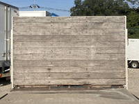 三菱ふそうキャンターアルミブロック小型（2t・3t）[写真15]