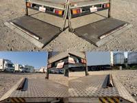 三菱ふそうキャンターアルミブロック小型（2t・3t）[写真17]