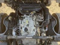 三菱ふそうキャンターアルミブロック小型（2t・3t）[写真25]