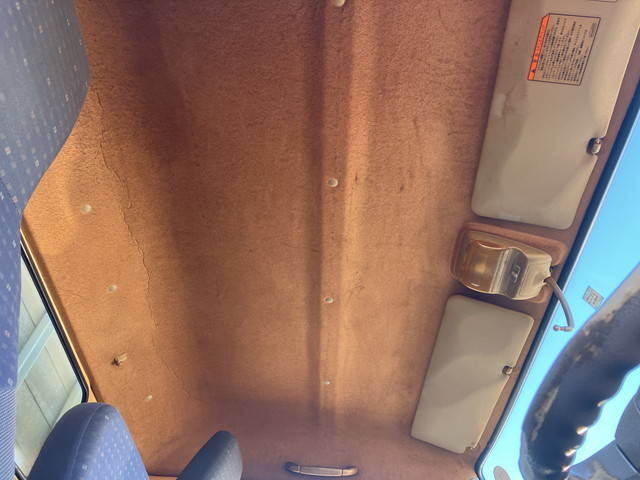 三菱ふそうキャンターアルミブロック小型（2t・3t）[写真33]