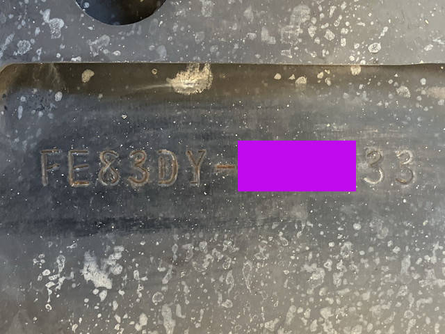 三菱ふそうキャンターアルミブロック小型（2t・3t）[写真39]