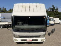 三菱ふそうキャンターアルミブロック小型（2t・3t）[写真09]