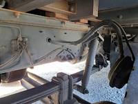 UDトラックスクオンアルミブロック大型（10t）[写真11]