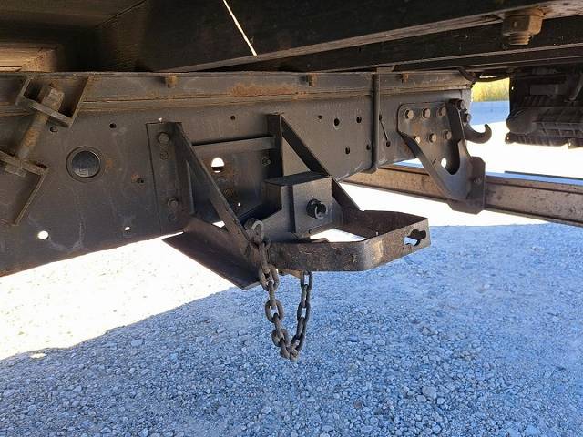 UDトラックスクオンアルミブロック大型（10t）[写真25]