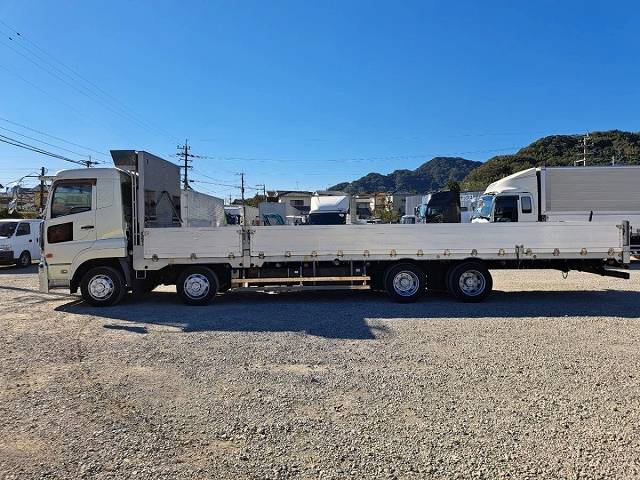 UDトラックスクオンアルミブロック大型（10t）[写真04]