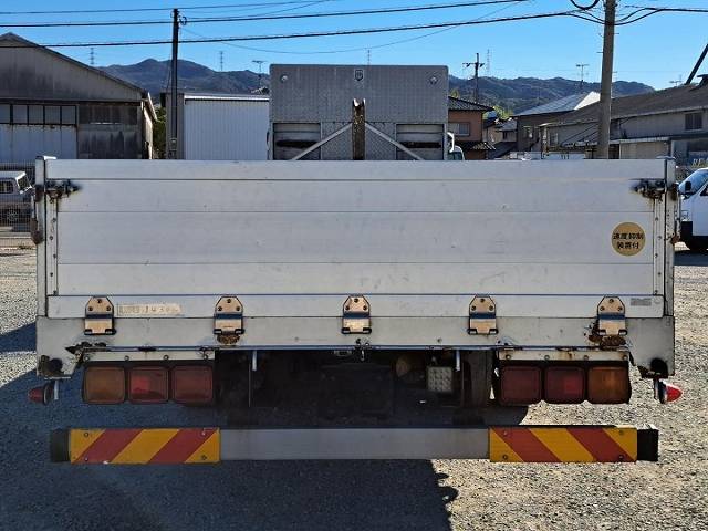 UDトラックスクオンアルミブロック大型（10t）[写真05]