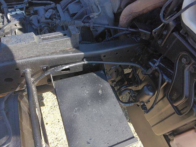 日野デュトロダンプ小型（2t・3t）[写真10]