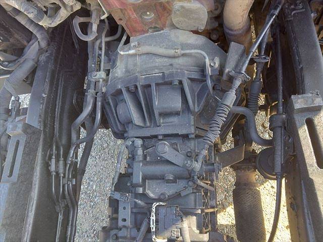 日野デュトロダンプ小型（2t・3t）[写真11]