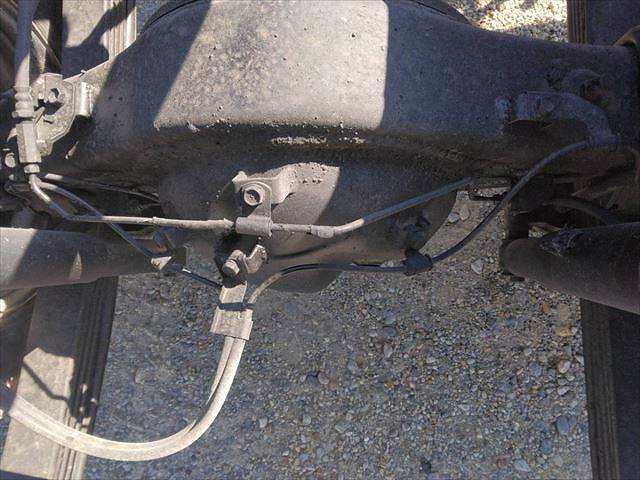 日野デュトロダンプ小型（2t・3t）[写真12]