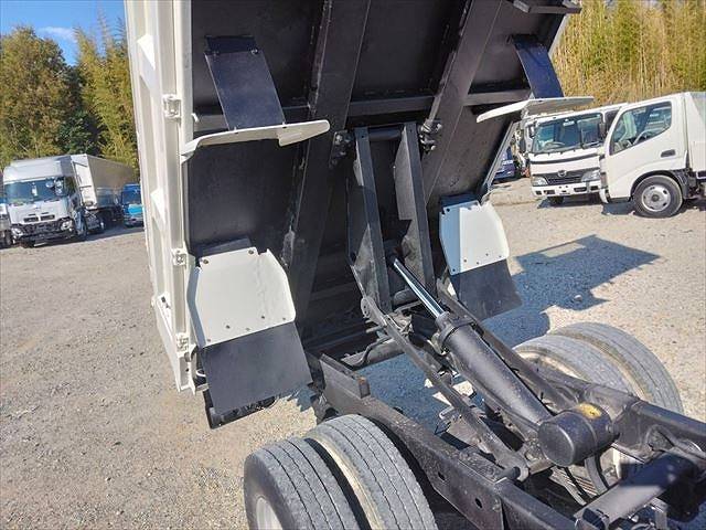 日野デュトロダンプ小型（2t・3t）[写真14]