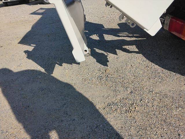 日野デュトロダンプ小型（2t・3t）[写真16]