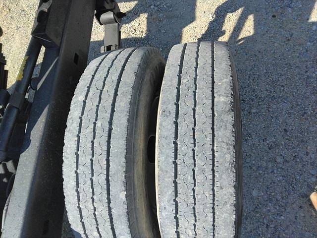 日野デュトロダンプ小型（2t・3t）[写真19]