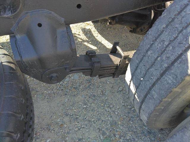 日野デュトロダンプ小型（2t・3t）[写真20]