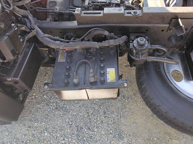 日野デュトロダンプ小型（2t・3t）[写真22]