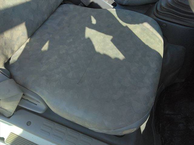 日野デュトロダンプ小型（2t・3t）[写真25]