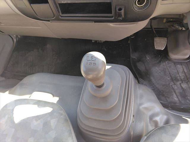 日野デュトロダンプ小型（2t・3t）[写真30]