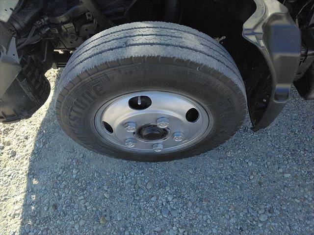 日野デュトロダンプ小型（2t・3t）[写真35]