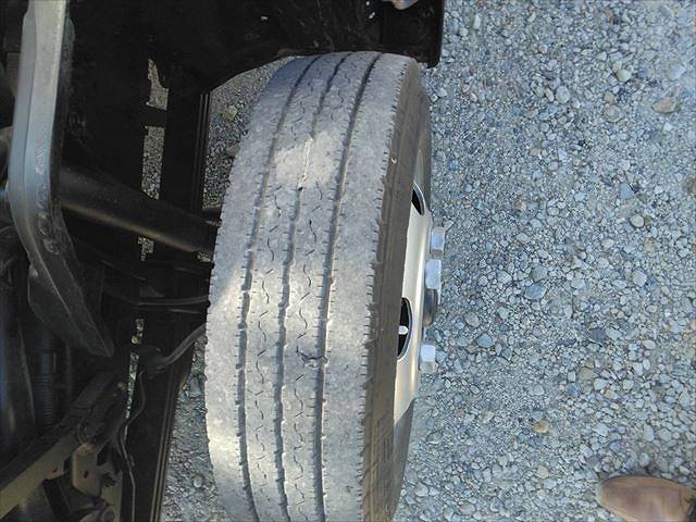 日野デュトロダンプ小型（2t・3t）[写真36]