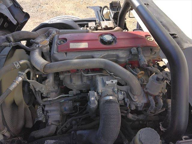 日野デュトロダンプ小型（2t・3t）[写真37]