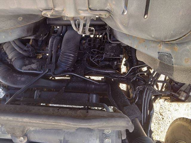 日野デュトロダンプ小型（2t・3t）[写真39]