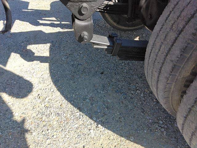 日野デュトロダンプ小型（2t・3t）[写真09]