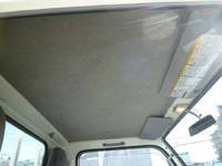 いすゞエルフ平ボディ小型（2t・3t）[写真14]