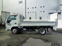 いすゞエルフ平ボディ小型（2t・3t）[写真16]