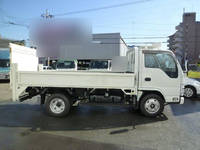 いすゞエルフ平ボディ小型（2t・3t）[写真18]