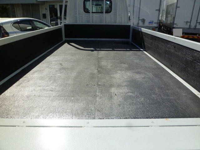 いすゞエルフ平ボディ小型（2t・3t）[写真24]