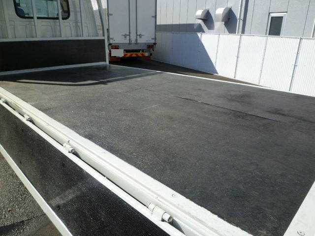 いすゞエルフ平ボディ小型（2t・3t）[写真26]