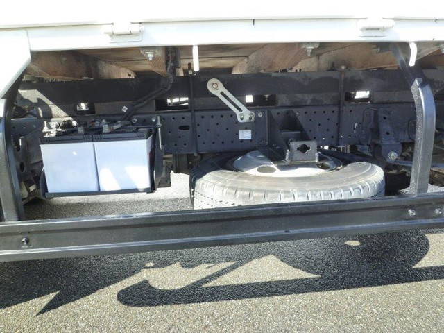 いすゞエルフ平ボディ小型（2t・3t）[写真29]