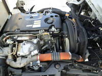 いすゞエルフ平ボディ小型（2t・3t）[写真36]