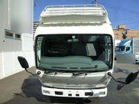 いすゞエルフ平ボディ小型（2t・3t）[写真37]