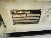 いすゞエルフ平ボディ小型（2t・3t）[写真39]