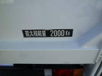 いすゞエルフ平ボディ小型（2t・3t）[写真40]