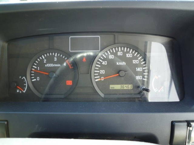 いすゞエルフ平ボディ小型（2t・3t）[写真05]