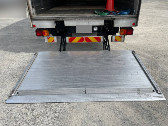 日野レンジャーアルミウイング中型（4t）[写真14]