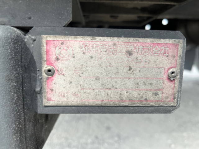 日野レンジャーアルミウイング中型（4t）[写真16]