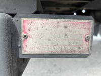 日野レンジャーアルミウイング中型（4t）[写真16]