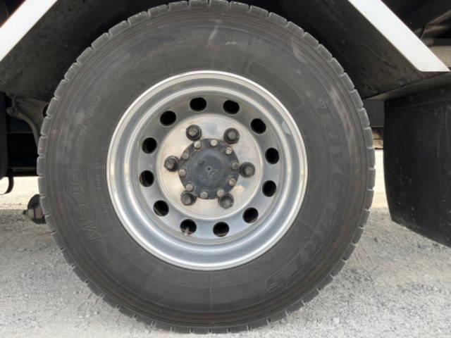 日野レンジャーアルミウイング中型（4t）[写真18]