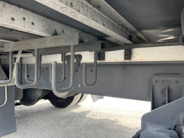 日野レンジャーアルミウイング中型（4t）[写真21]