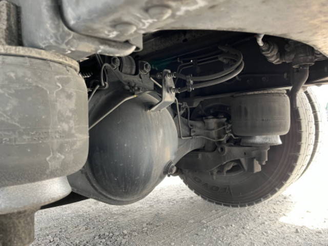 日野レンジャーアルミウイング中型（4t）[写真22]