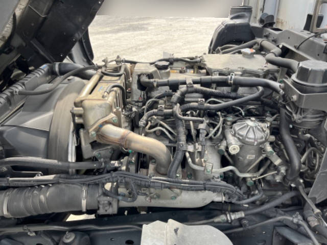 日野レンジャーアルミウイング中型（4t）[写真23]