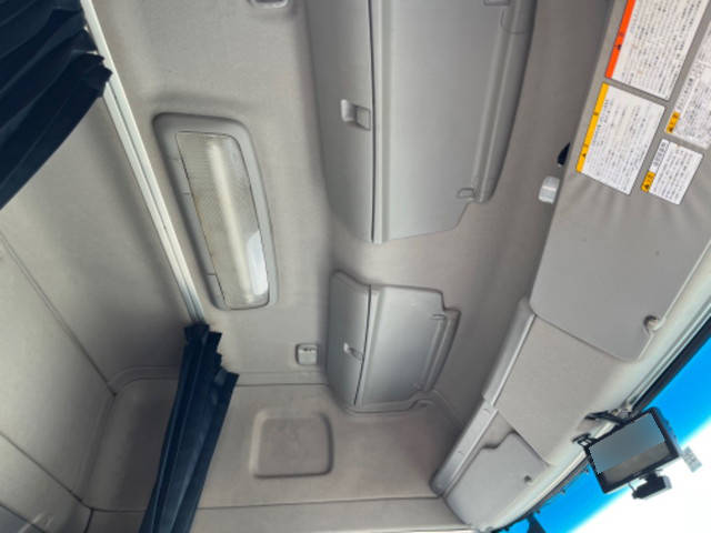 日野レンジャーアルミウイング中型（4t）[写真28]