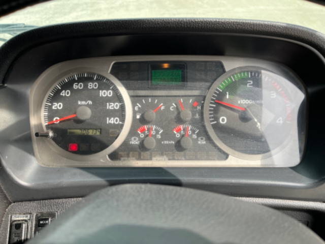 日野レンジャーアルミウイング中型（4t）[写真29]