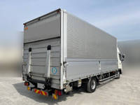 日野レンジャーアルミウイング中型（4t）[写真02]